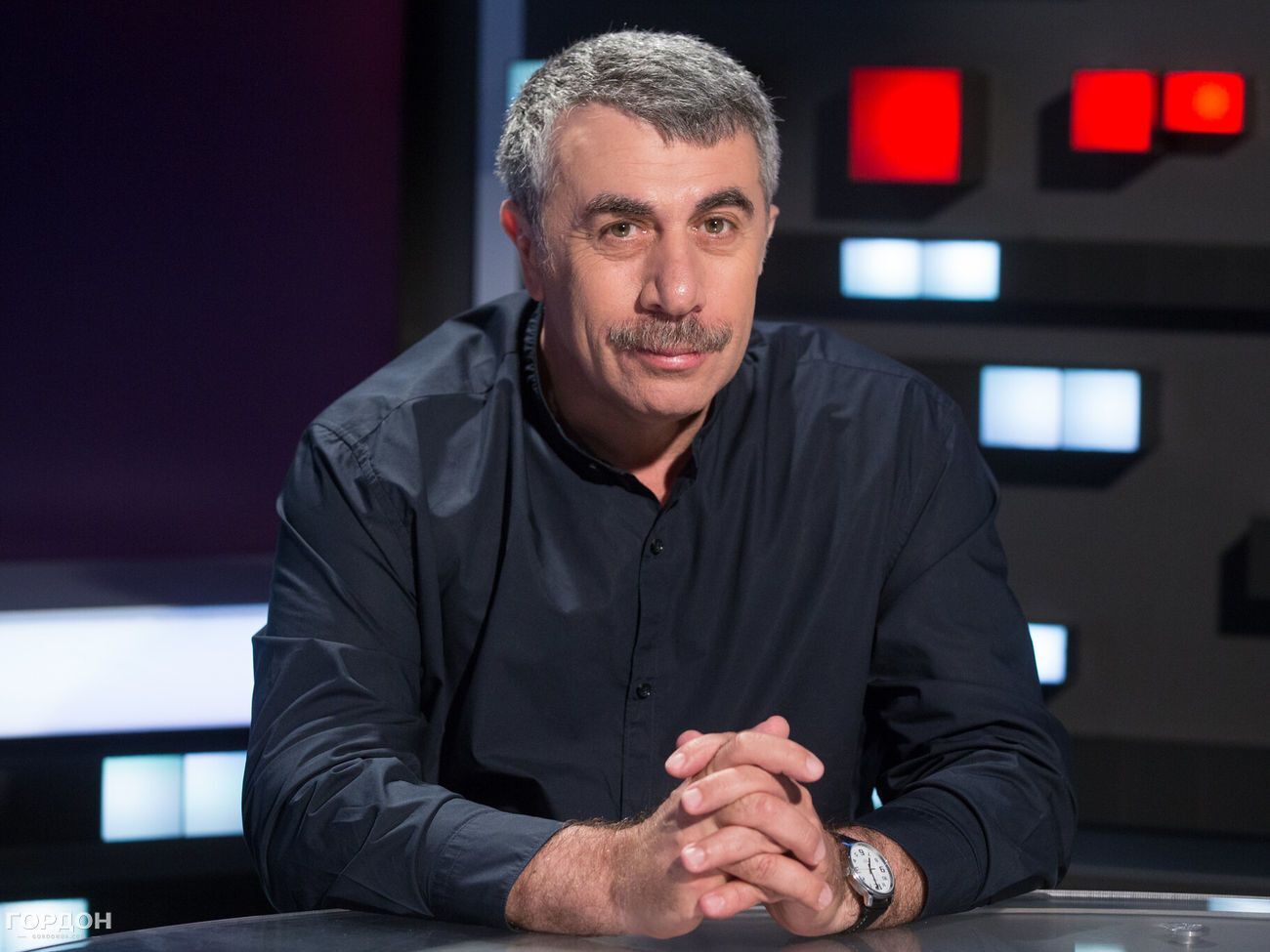 Комаровский: Летом обязательно станет легче