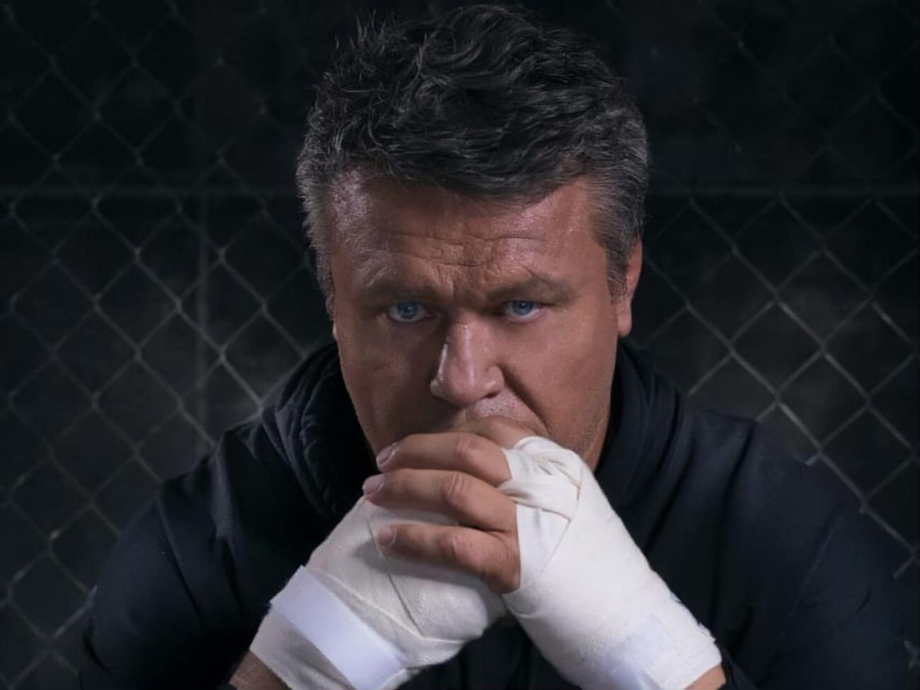 Тактаров считает, что Соловьев занимается мерзкой работой