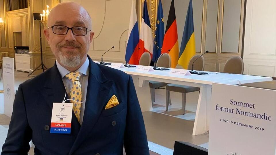 Резніков: Усі громадяни України мають право жити вільним життям тут