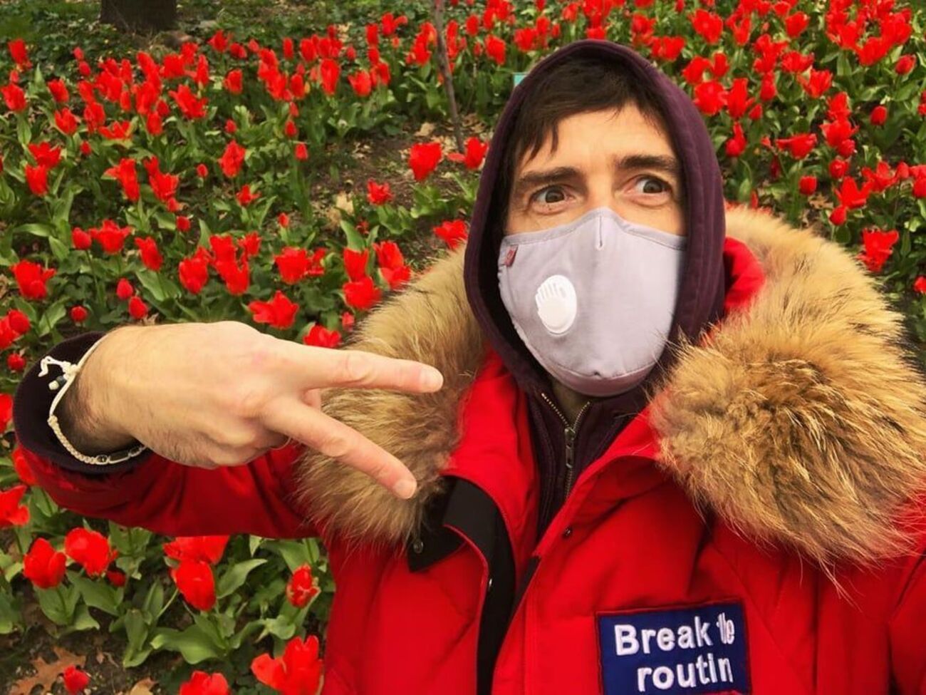 Покровский:&nbsp;Шикарное комбо намечается