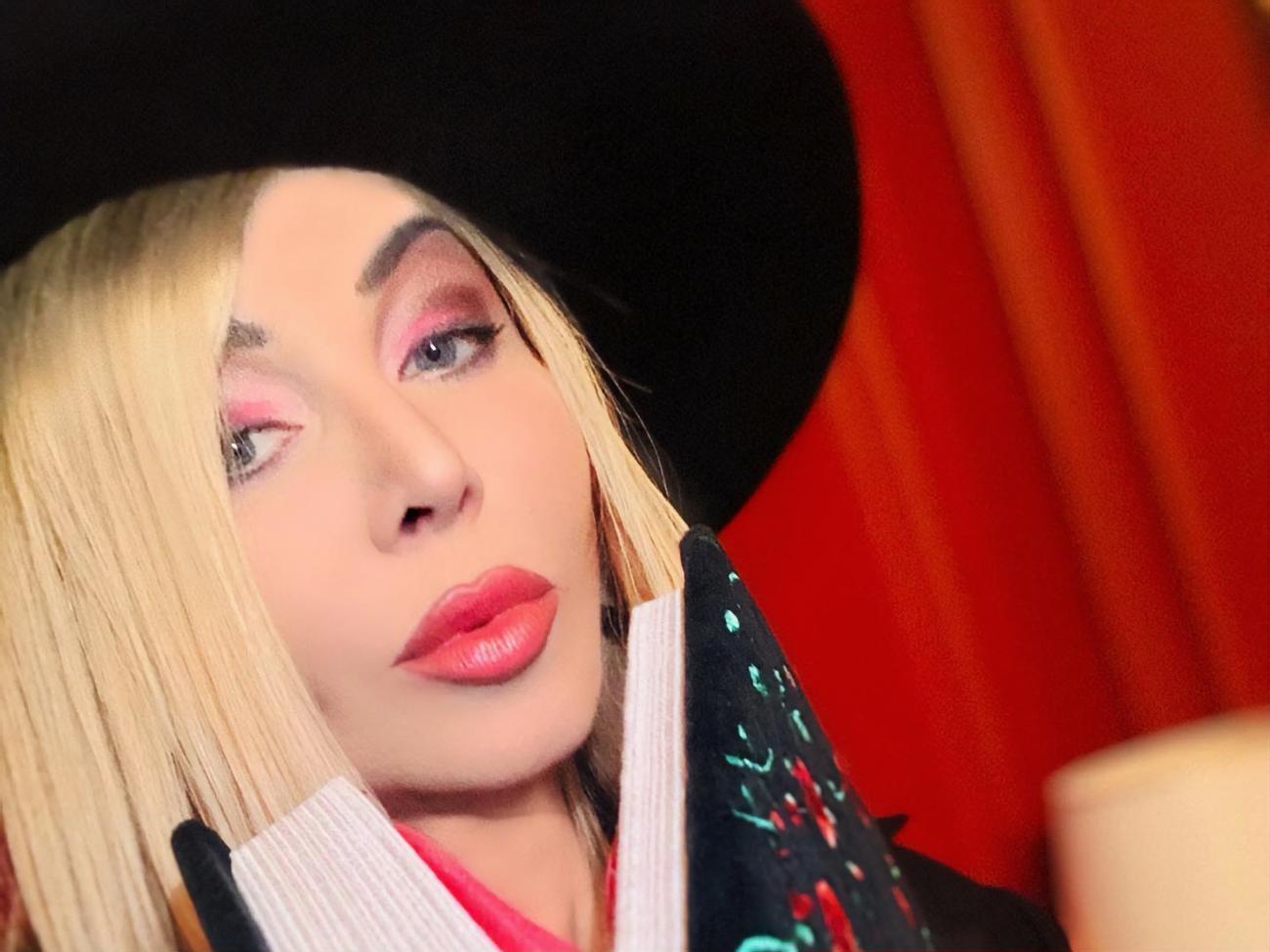 Білик заявила, що чекає на Зеленського на своєму ювілейному концерті