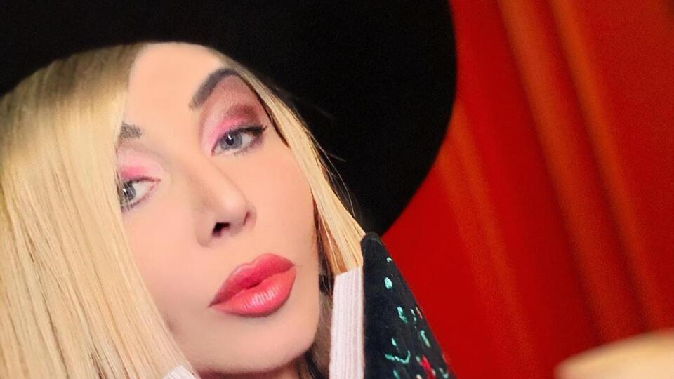 Білик заявила, що чекає на Зеленського на своєму ювілейному концерті