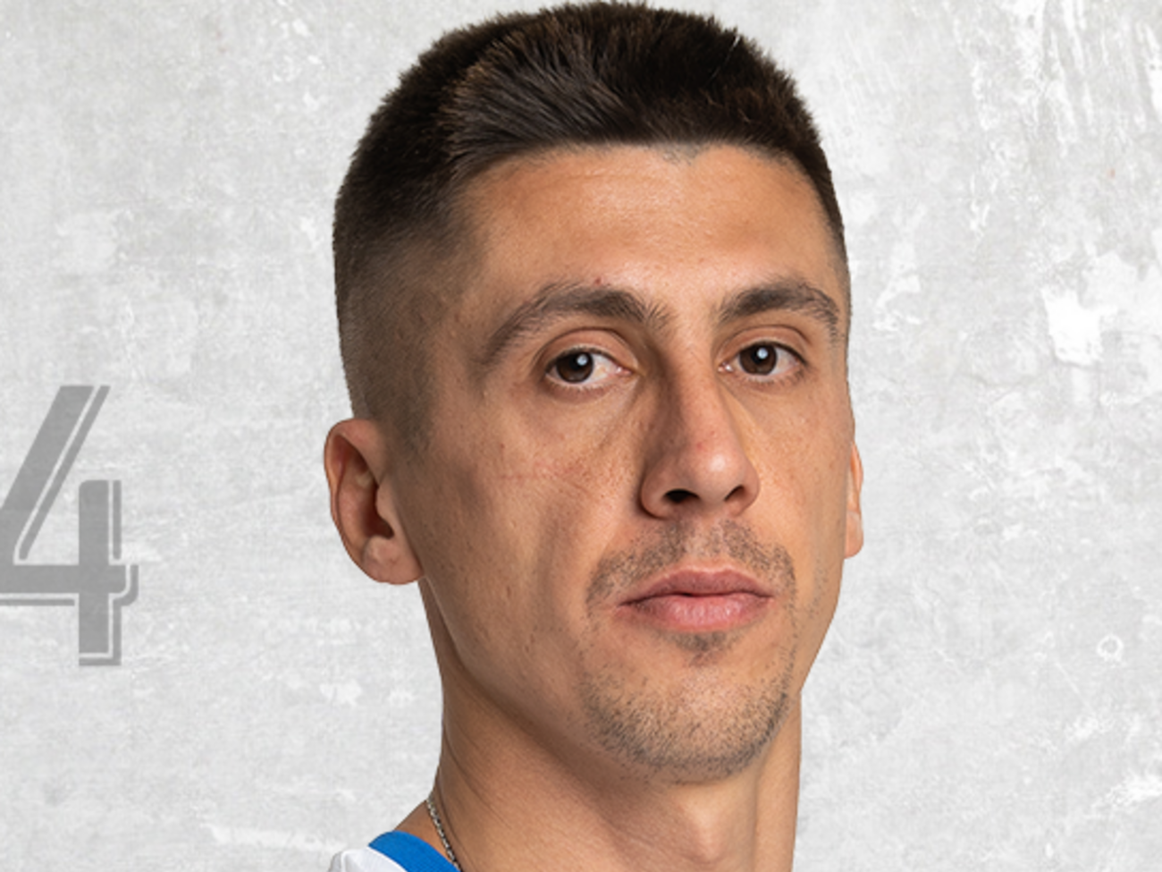 Контракт Хачеріді з "Динамо" (Брест) набув чинності із січня 2020 року