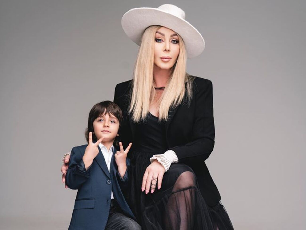 Табріз з'явився на світ у грудні 2015 року