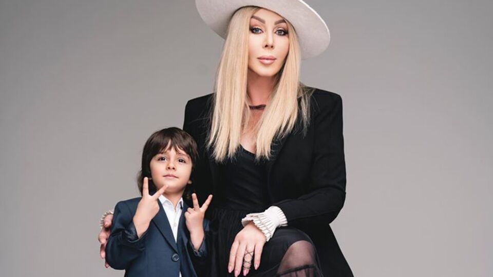 Табріз з'явився на світ у грудні 2015 року