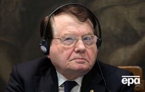 Монтанье является одним из первооткрывателей ВИЧ