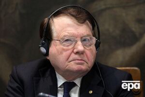 Монтаньє є одним із першовідкривачів ВІЛ