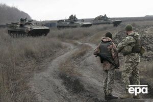За яких обставин було поранено українських військових, штаб ООС не уточнює