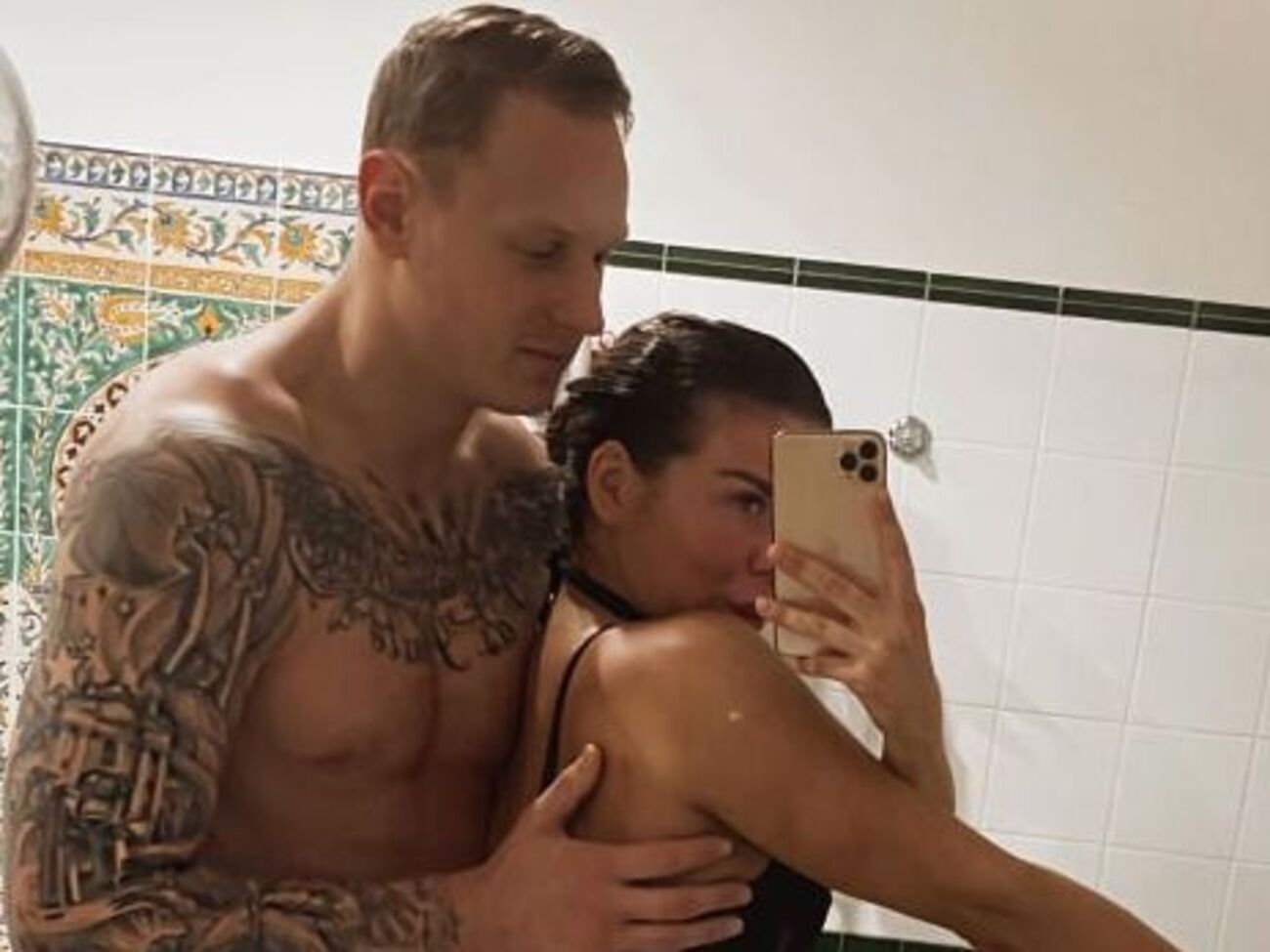 Фото Седоковой спровоцировало скандал среди фолловеров