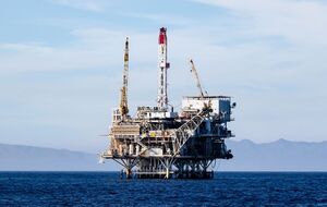 Нефть марки WTI торговалась по $10,34 за баррель