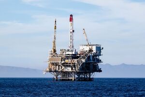 Нафту марки WTI продавали по $10,34 за барель