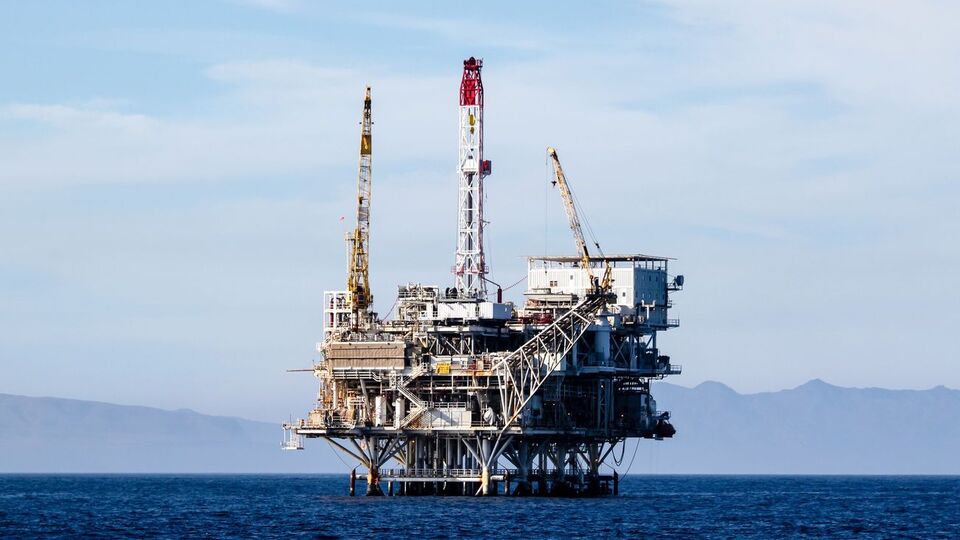 Нафту марки WTI продавали по $10,34 за барель