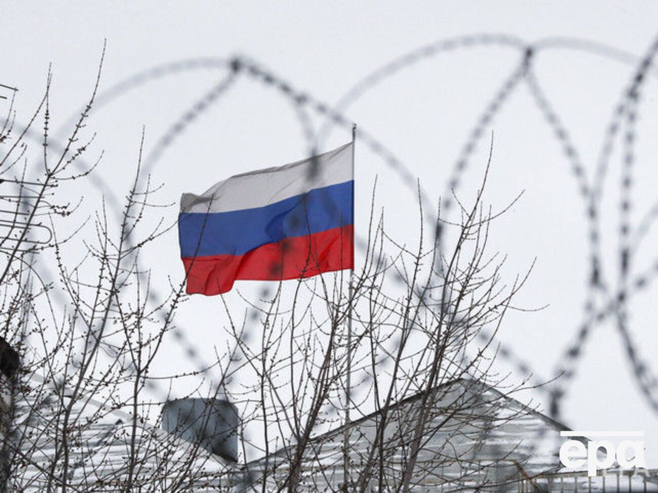 У Росії вперше цілковито заблокували український державний сайт