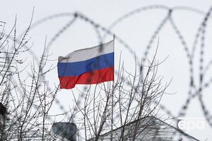 В России впервые полностью заблокировали украинский государственный сайт