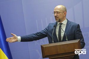 Шмыгаль анонсировал ослабление карантина