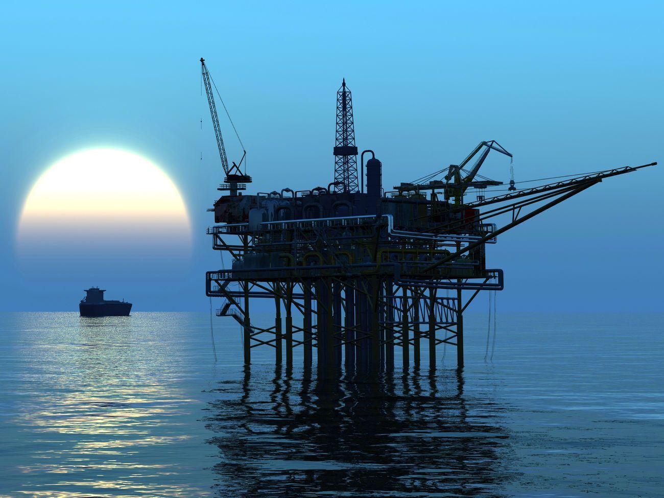 Падение цен на нефть вызвано рекордным снижением спроса на углеводороды из-за экономического кризиса