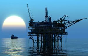 Падение цен на нефть вызвано рекордным снижением спроса на углеводороды из-за экономического кризиса