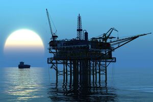 Падение цен на нефть вызвано рекордным снижением спроса на углеводороды из-за экономического кризиса