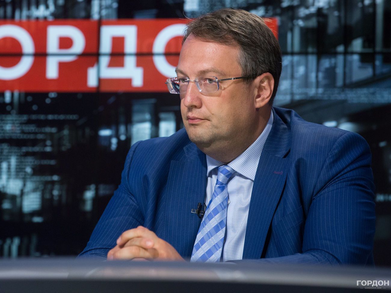 Геращенко: Стимулируйте развитие внутренних туристических маршрутов