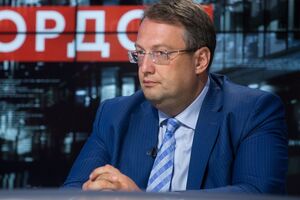 Геращенко: Стимулюйте розвиток внутрішніх туристичних маршрутів