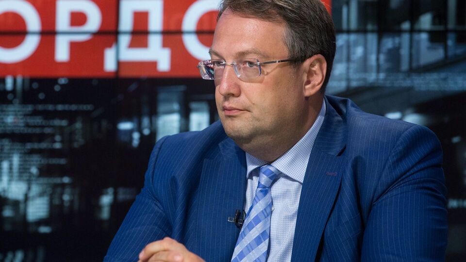 Геращенко: Стимулюйте розвиток внутрішніх туристичних маршрутів