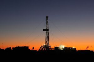 Нафта WTI торгується по -75 центів за барель