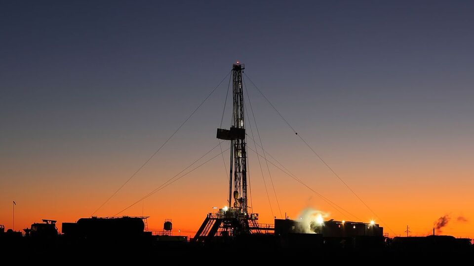 Нафта WTI торгується по -75 центів за барель