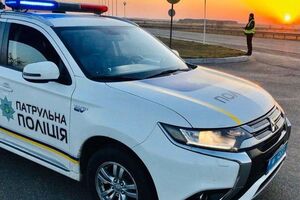 Задержать нарушителя удалось только в Самборе при содействии местных правоохранителей