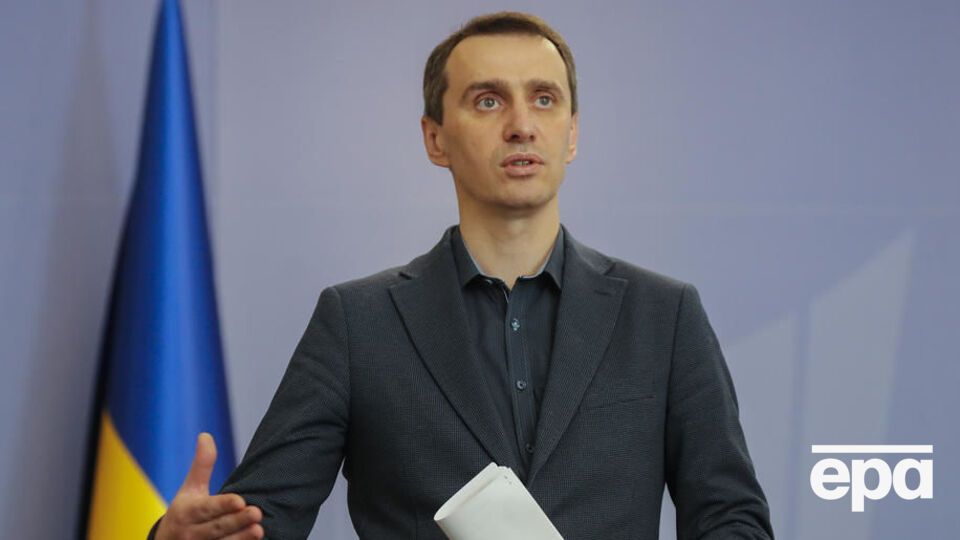 Ляшко будет рекомендовать продлить карантин до 12 мая