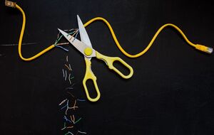 В России заблокировали доступ к сайту украинского министерства