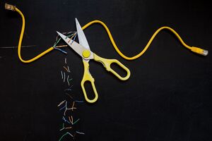 У Росії заблокували доступ до сайта українського міністерства