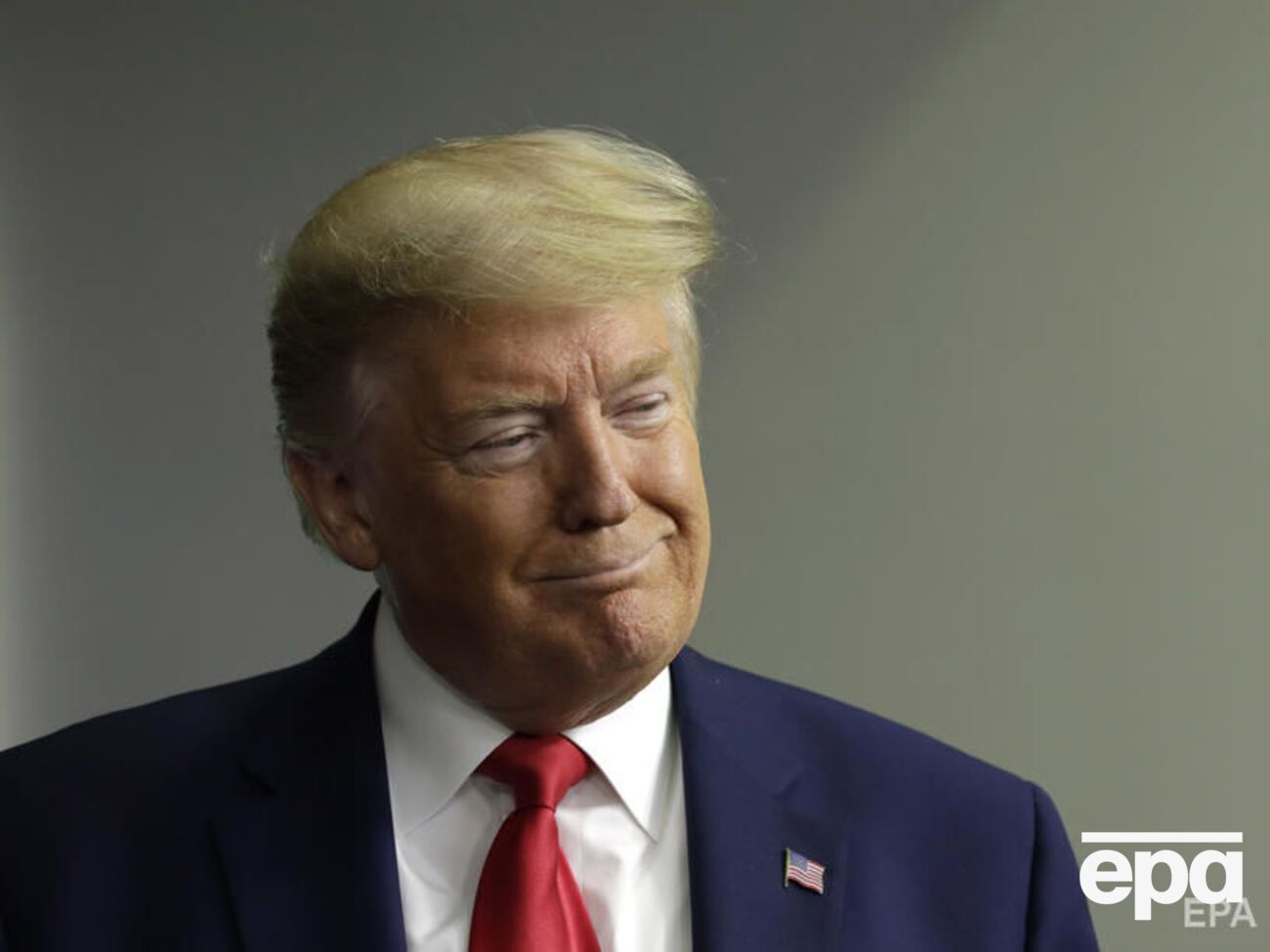 Кандидатуру посла США в Білорусі, запропоновану Трампом, повинен затвердити Сенат
