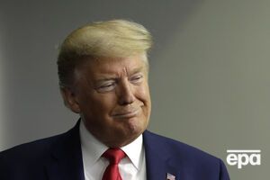 Кандидатуру посла США в Беларуси, предложенную Трампом, должен утвердить Сенат