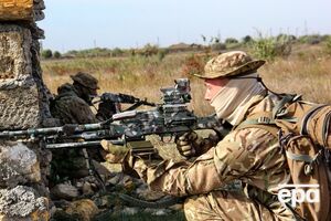 Силы ООС понесли потери