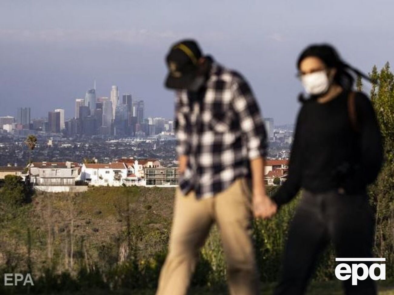 В США умерло более 42 тыс. человек