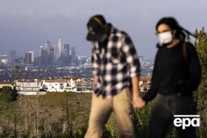 В США умерло более 42 тыс. человек