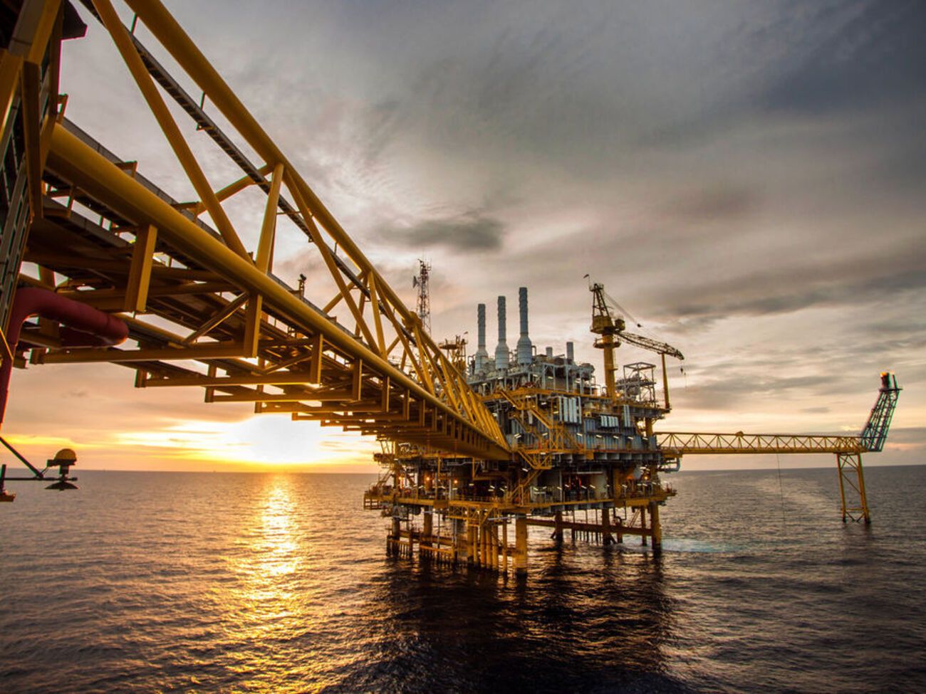 20 апреля цена на нефть ушла в минус