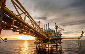 20 апреля цена на нефть ушла в минус