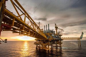 20 квітня ціна на нафту пішла в мінус