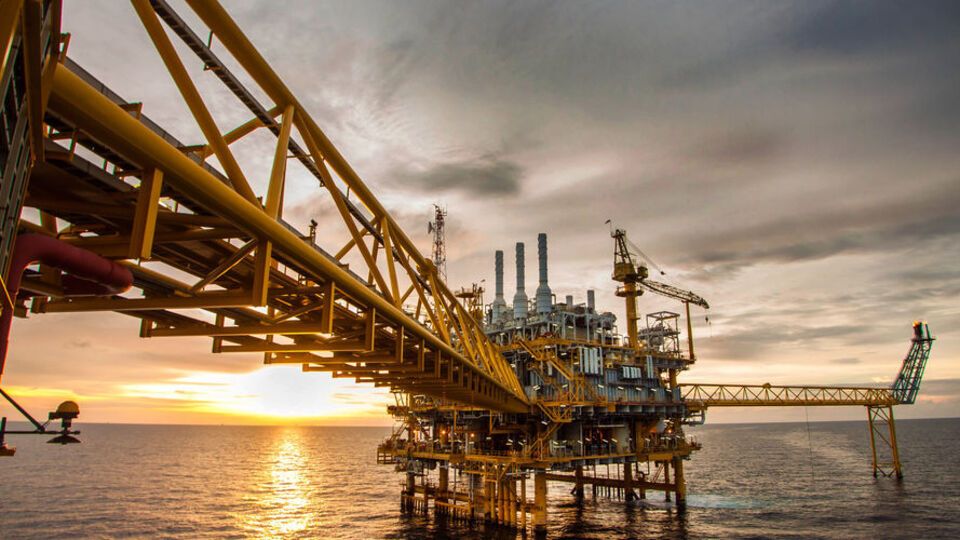 20 апреля цена на нефть ушла в минус