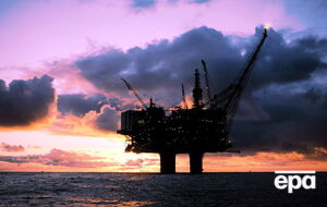 На Нью-Йоркской товарной бирже NYMEX майские фьючерсы WTI торгуются по $1,42