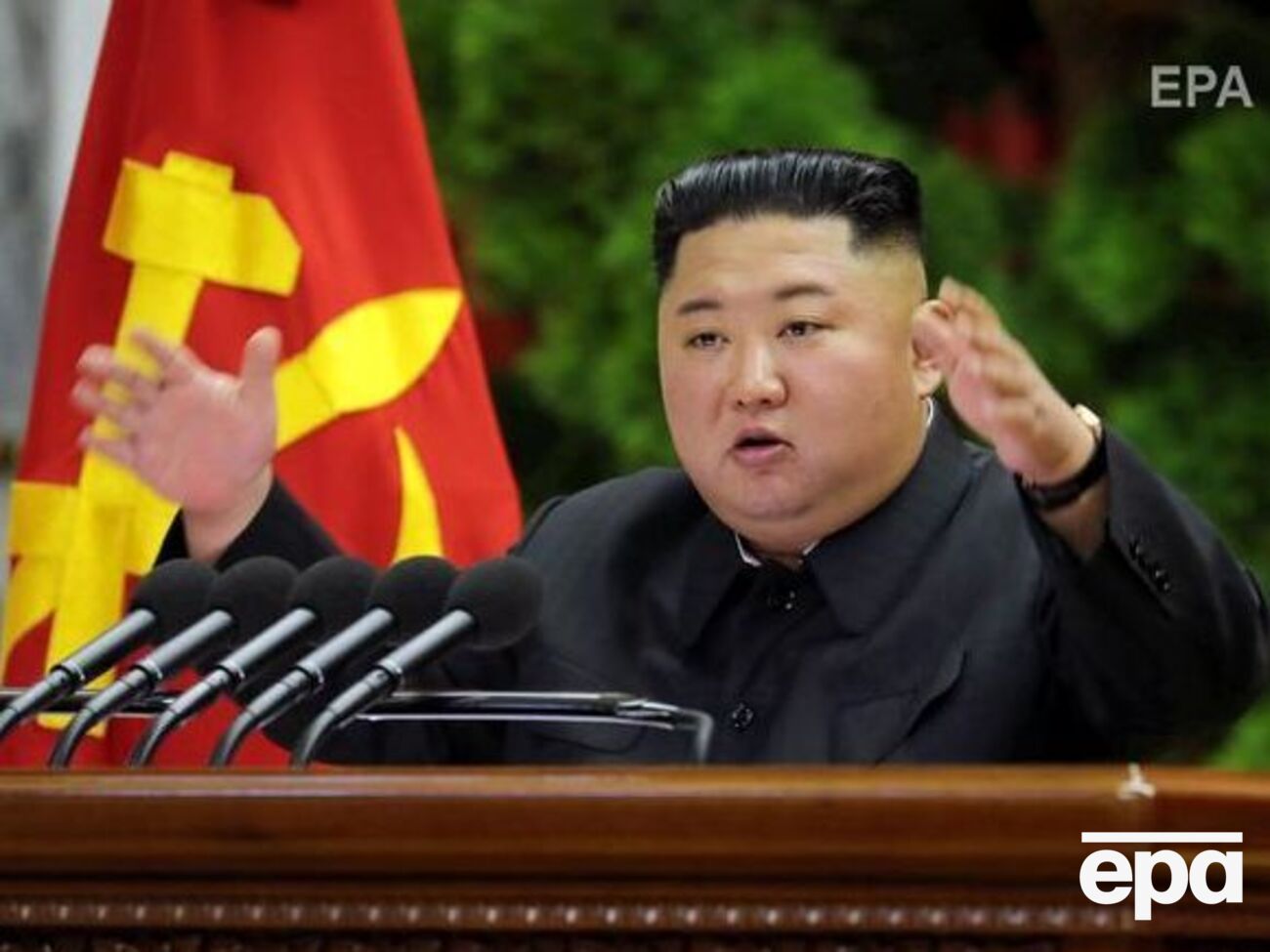 После того, как Ким Чен Ын пропустил празднование годовщины со дня рождения своего деда Ким Ир Сена, возникли вопросы о его здоровье