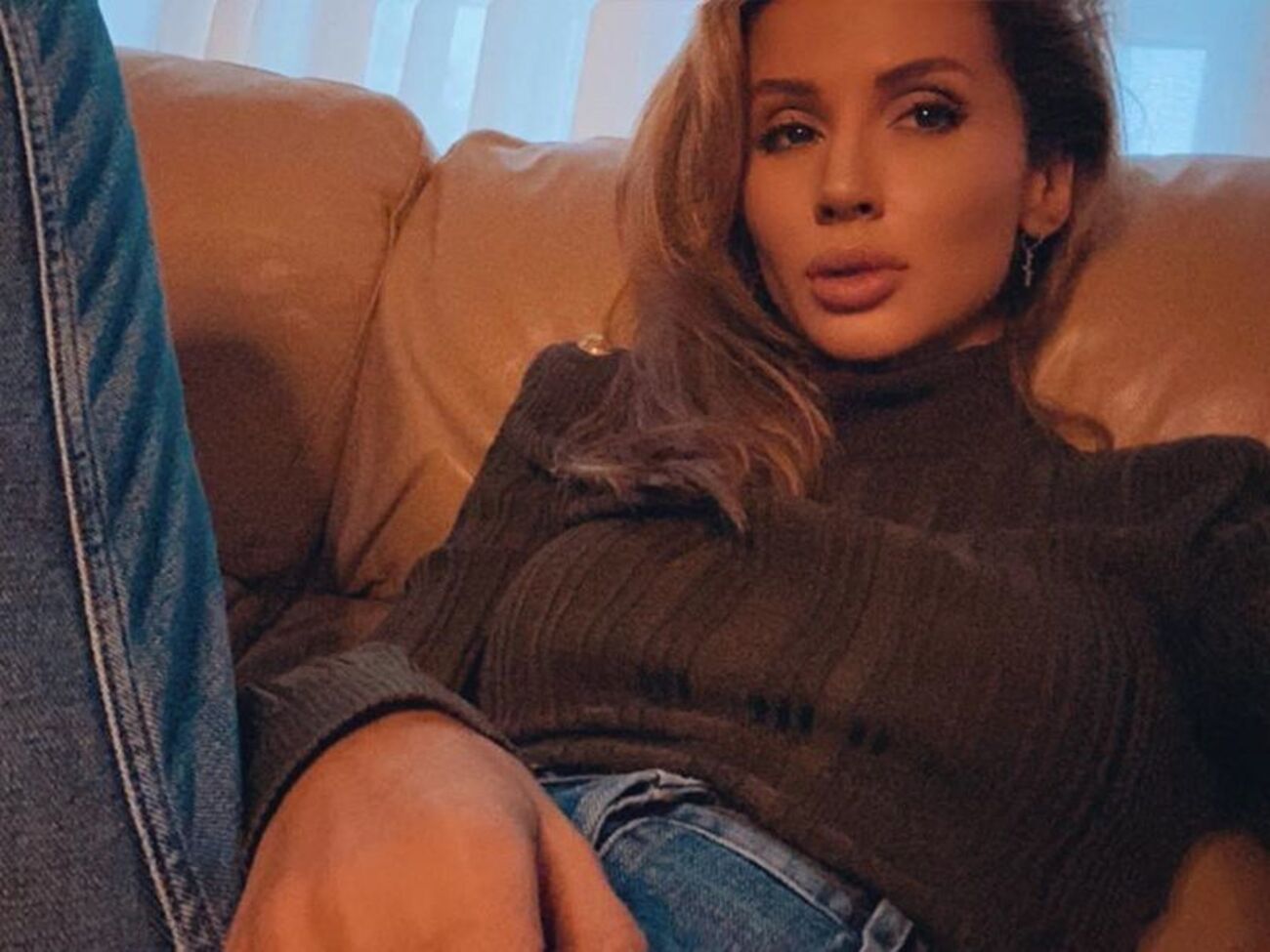 Loboda: Размещайте видео своих вечеринок в самоизоляции, не забывайте ставить хештег "карантинparty"