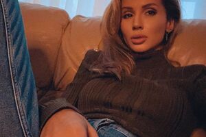 Loboda: Размещайте видео своих вечеринок в самоизоляции, не забывайте ставить хештег "карантинparty"