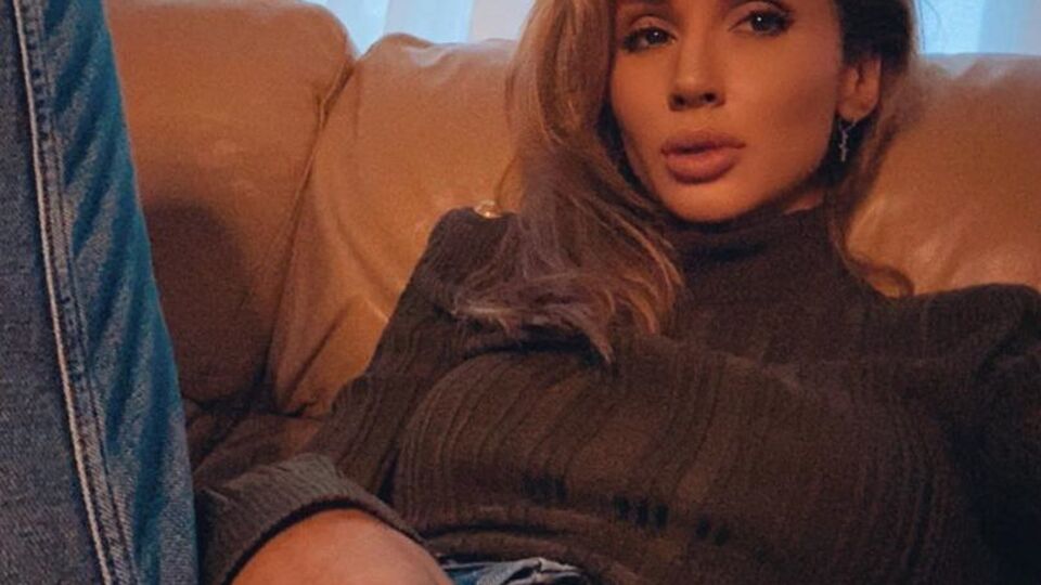 Loboda: Публікуйте відео своїх вечірок у самоізоляції, не забувайте ставити хештег "карантинparty"