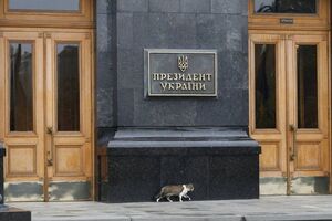 У виданні зазначають, що джерела в Офісі президента цієї інформації не підтвердили