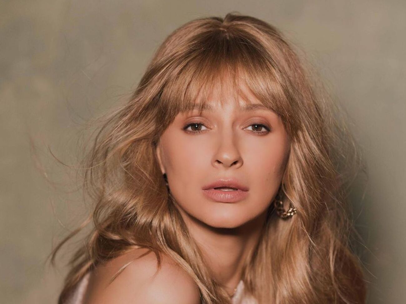 Tayanna: Наполняемся светлой музыкой и положительными эмоциями