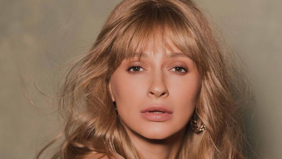 Tayanna: Наповнюємося світлою музикою і позитивними емоціями