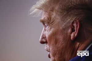 Трамп вважає, що протягом місяця нафта подорожчає