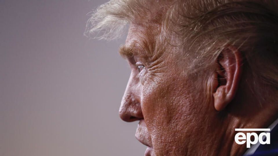 Трамп считает, что в течение месяца нефть подорожает